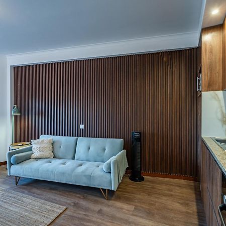 Plan C Downtown Apartment 波尔图 外观 照片