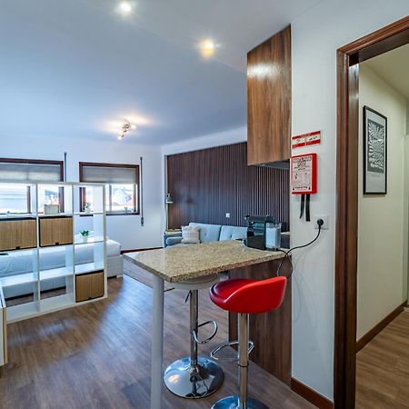 Plan C Downtown Apartment 波尔图 外观 照片