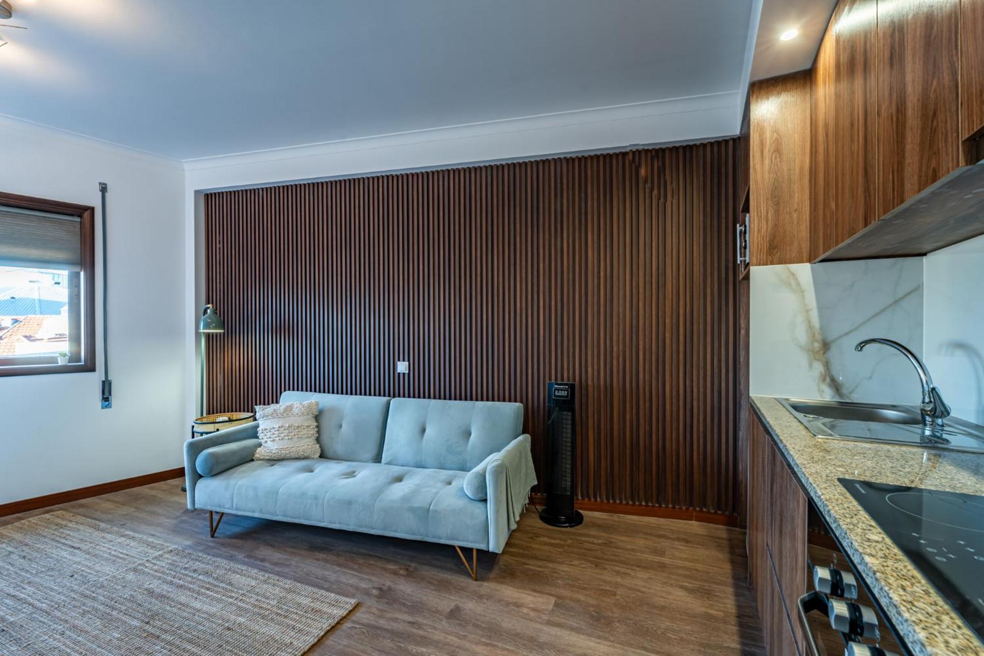 Plan C Downtown Apartment 波尔图 外观 照片