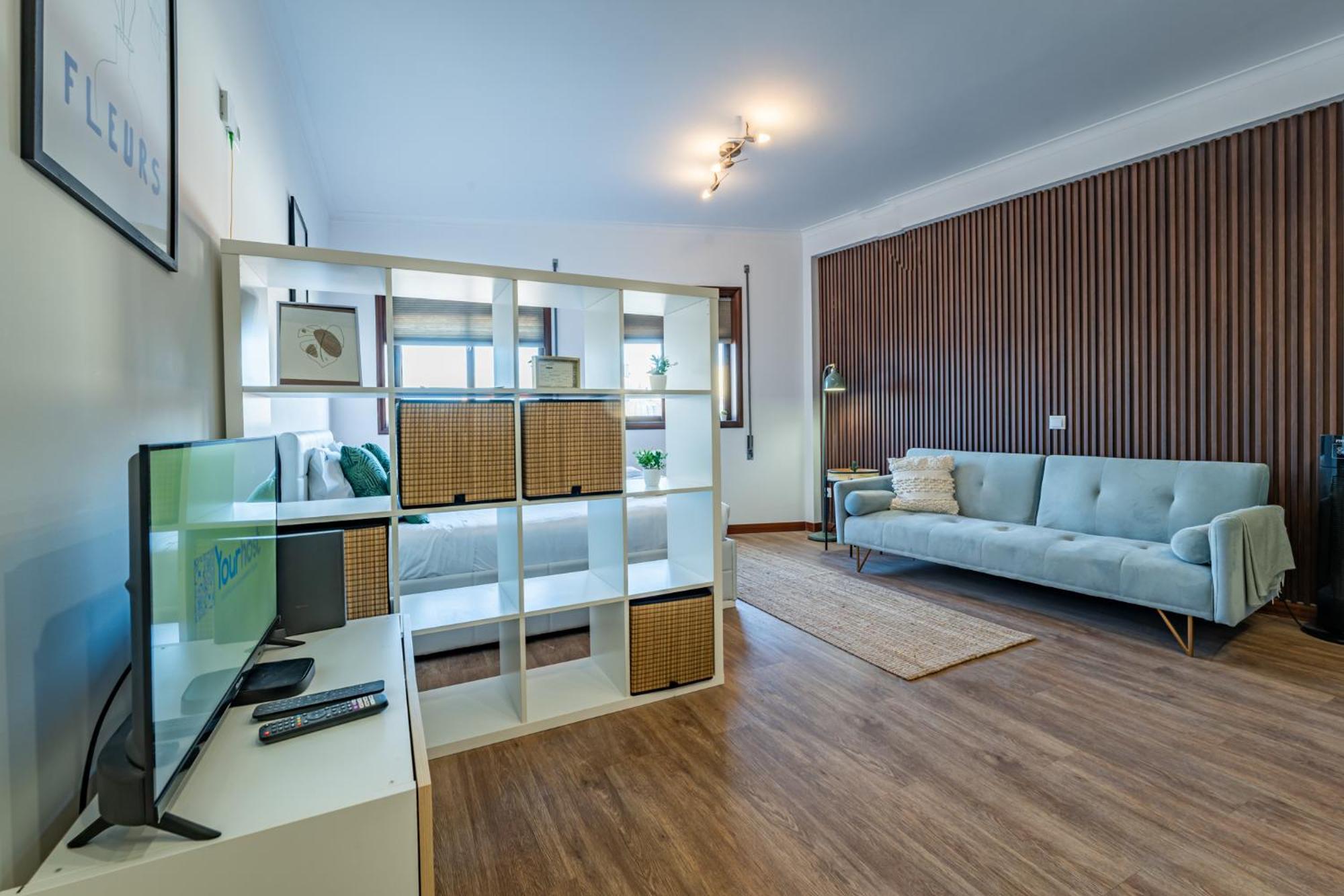 Plan C Downtown Apartment 波尔图 外观 照片