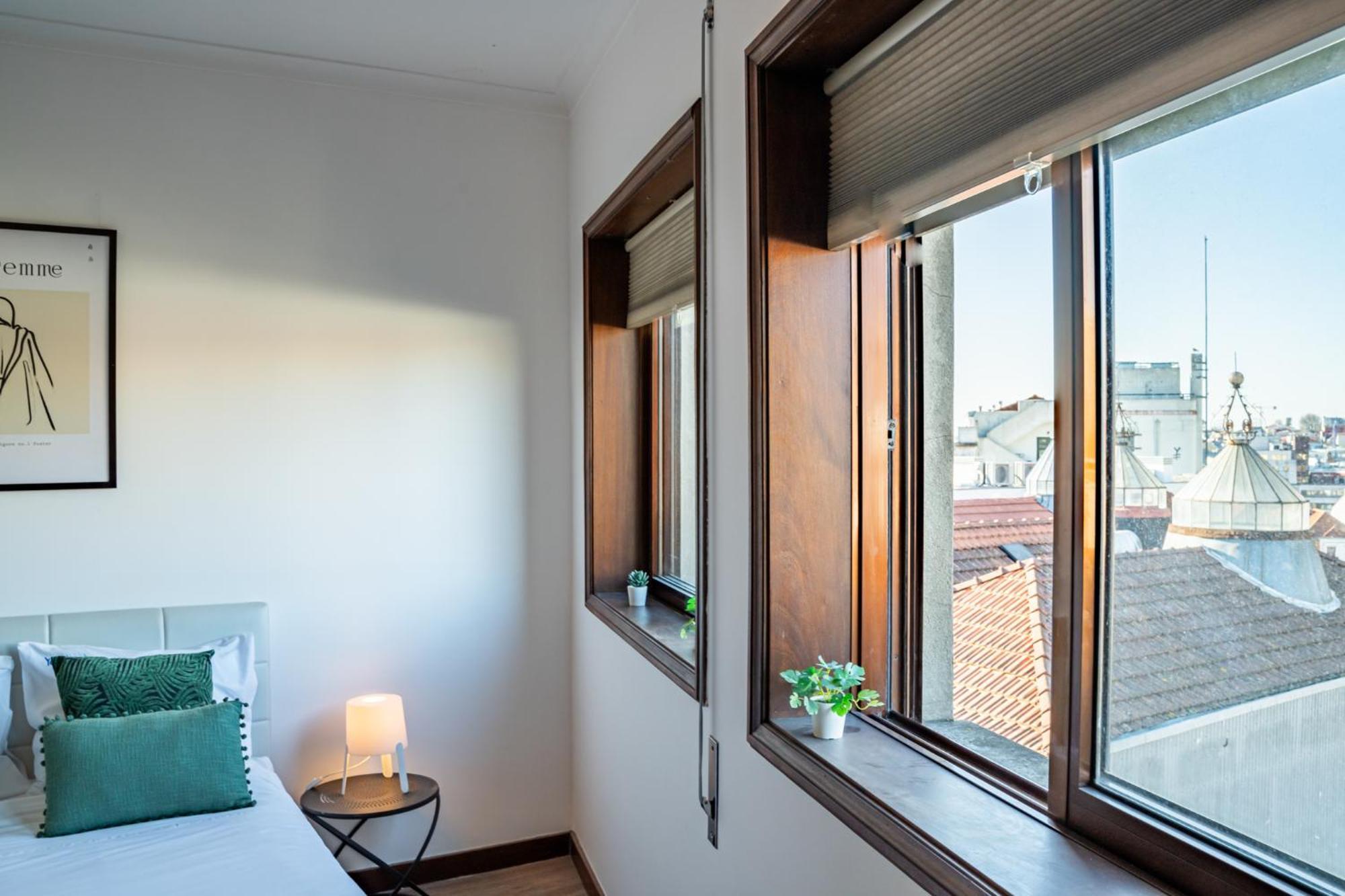 Plan C Downtown Apartment 波尔图 外观 照片