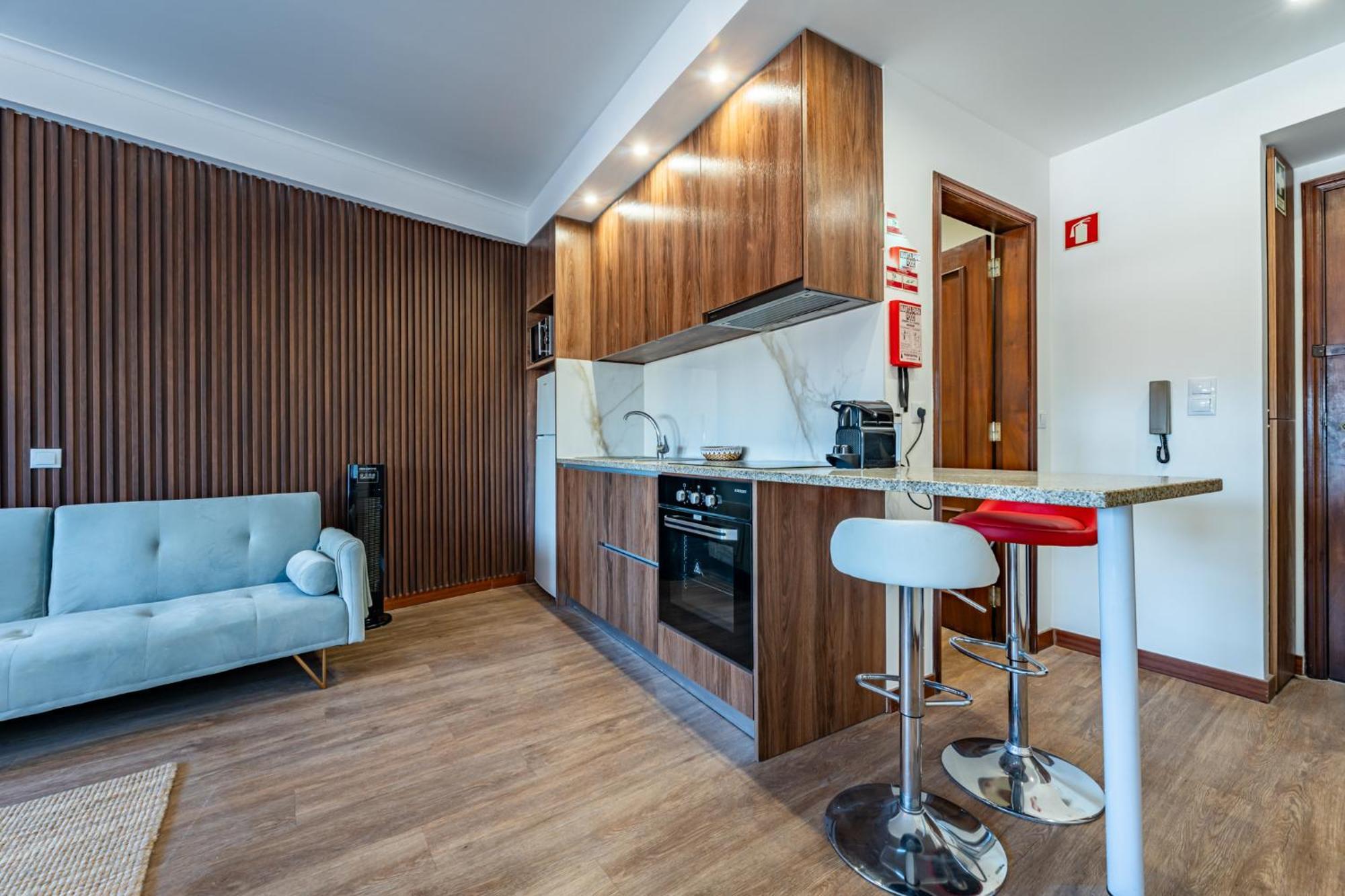 Plan C Downtown Apartment 波尔图 外观 照片