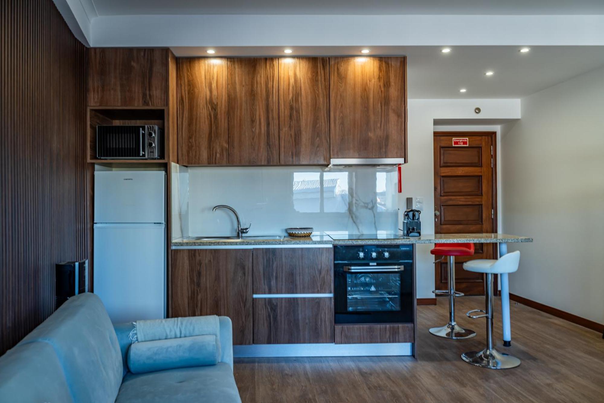 Plan C Downtown Apartment 波尔图 外观 照片