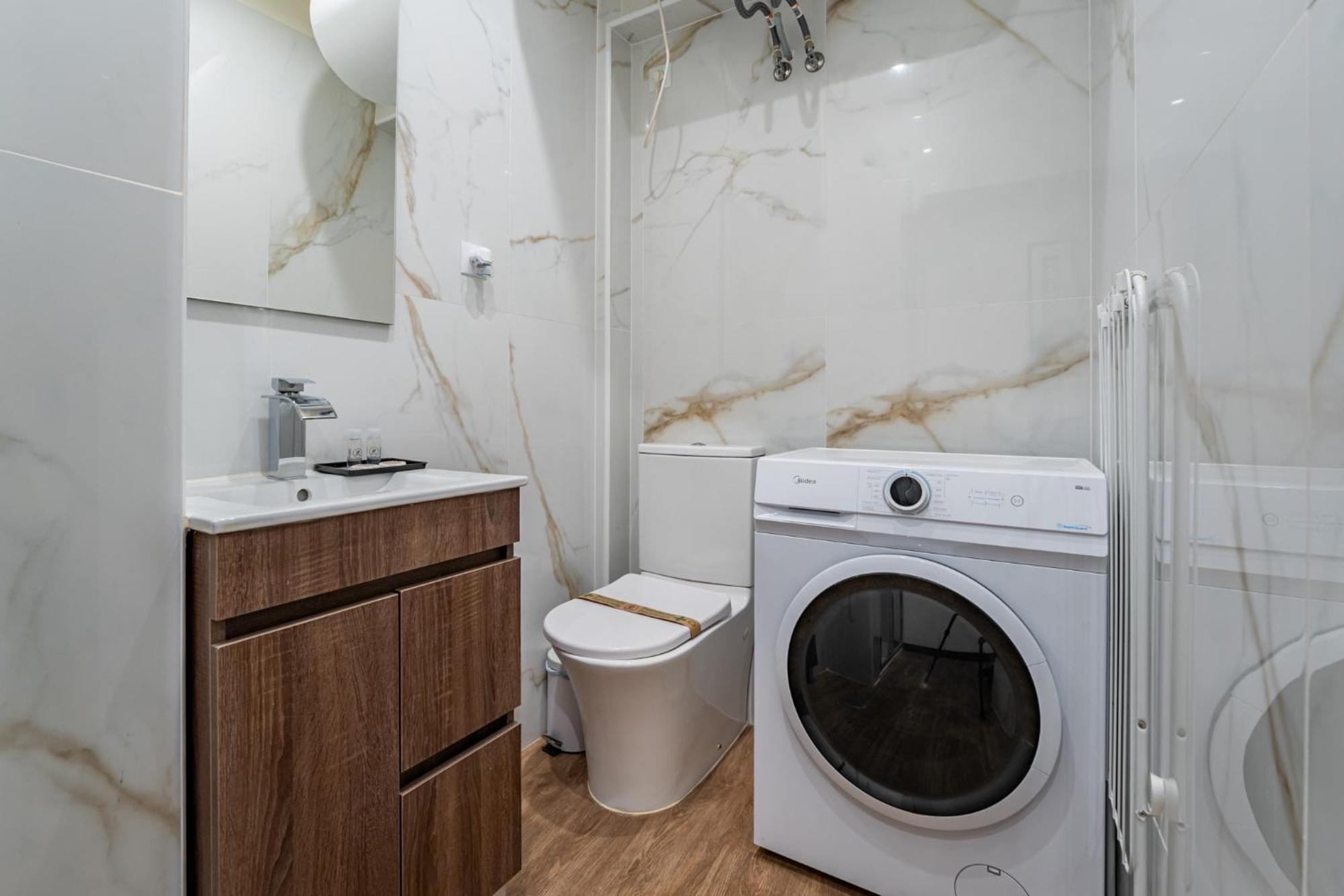 Plan C Downtown Apartment 波尔图 外观 照片