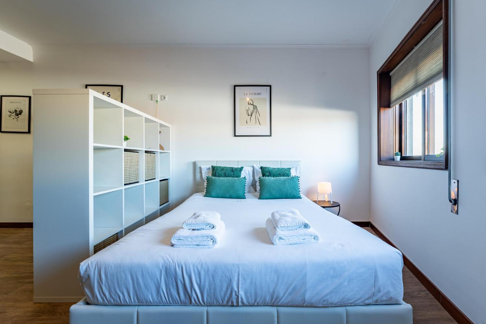 Plan C Downtown Apartment 波尔图 外观 照片